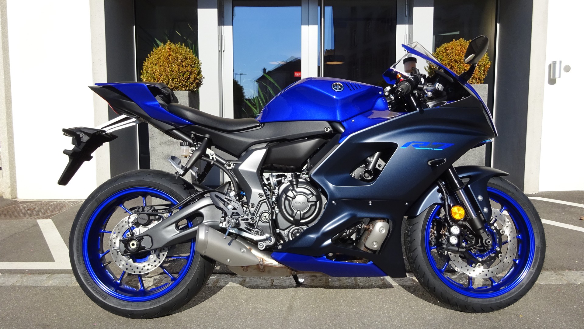 YAMAHA R7 35kW-image-1