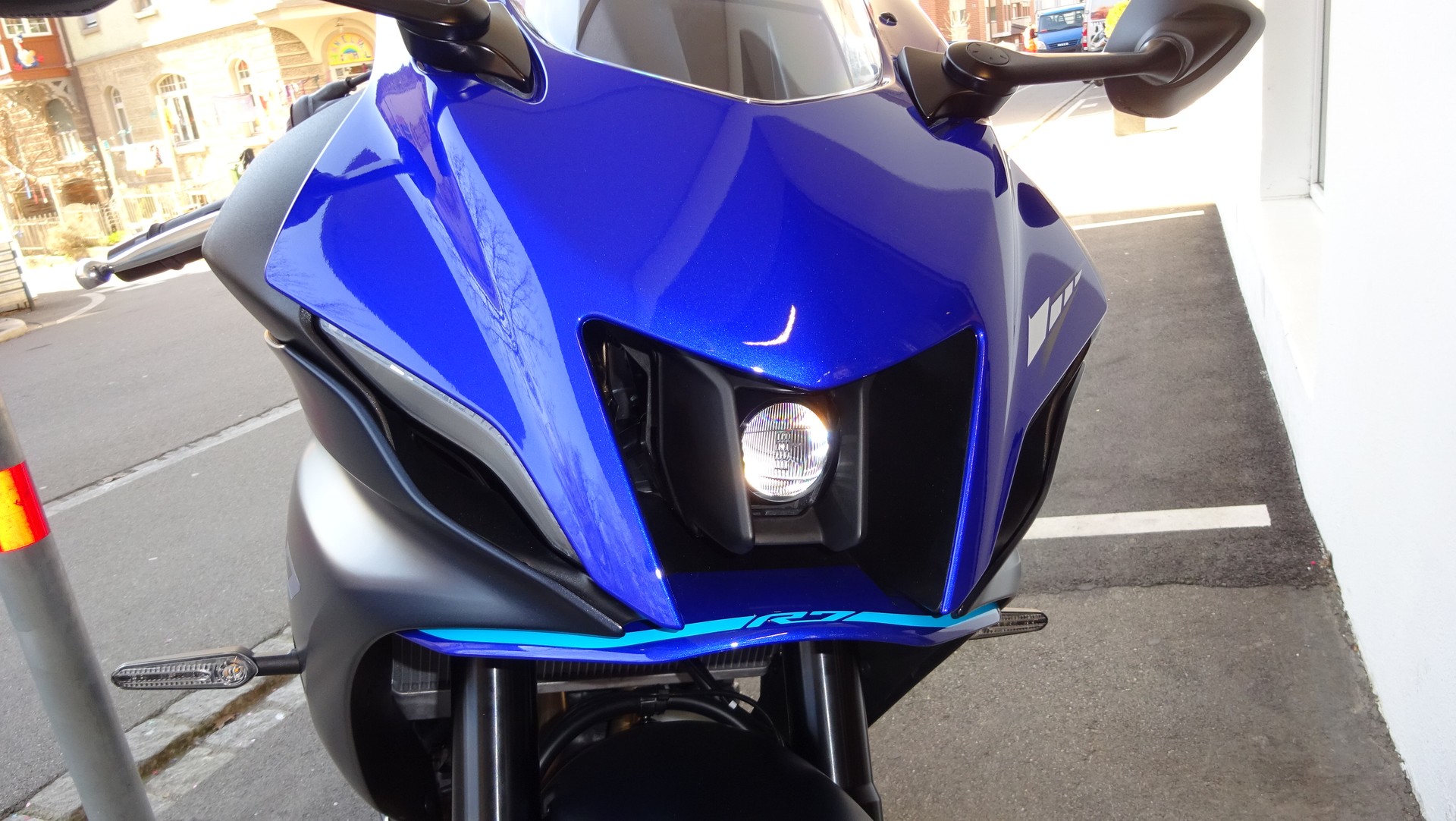 YAMAHA R7 35kW-image-8