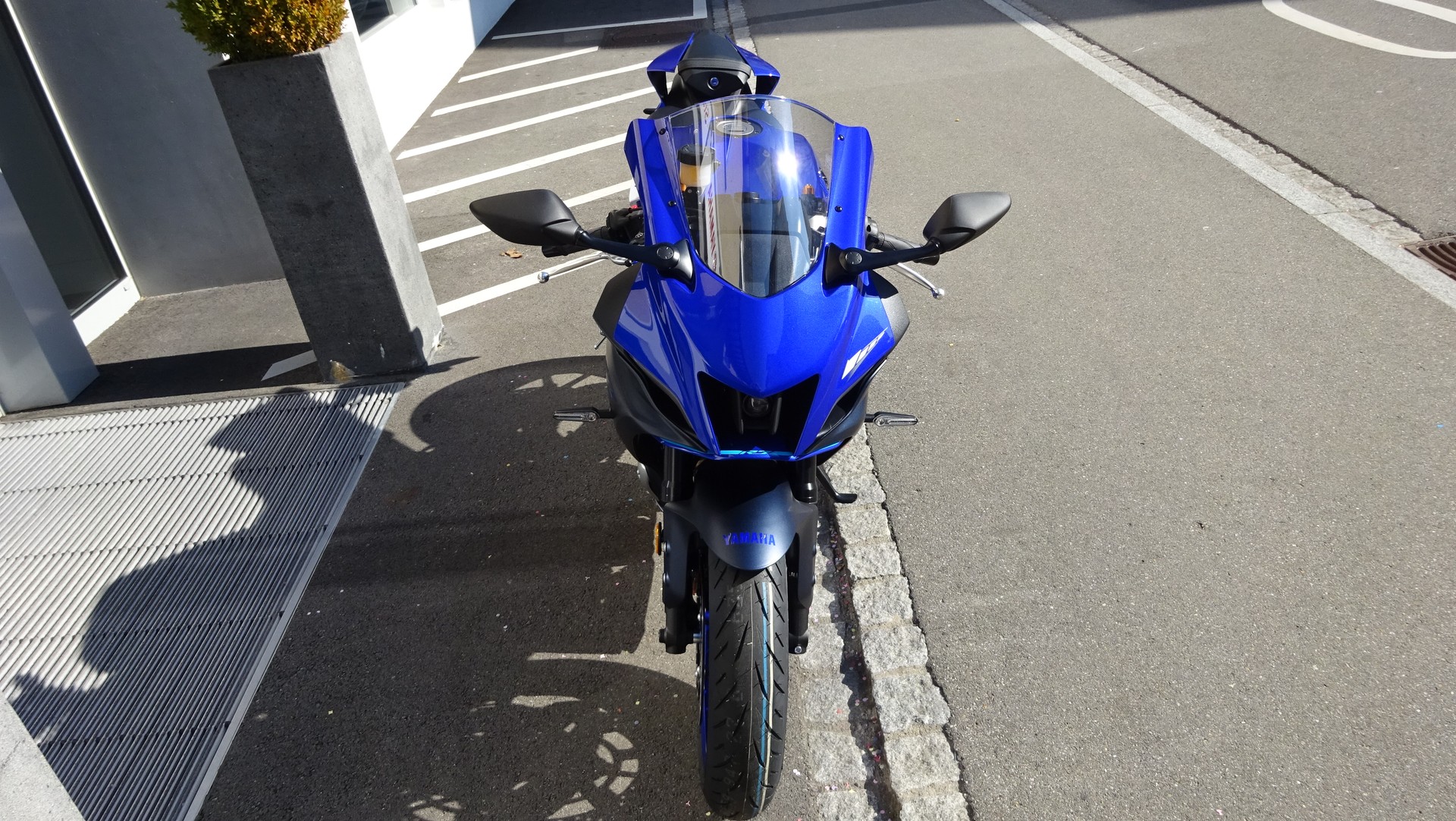 YAMAHA R7 35kW-image-6