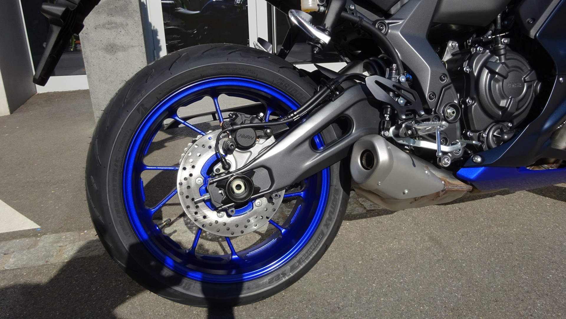 YAMAHA R7 35kW-image-3