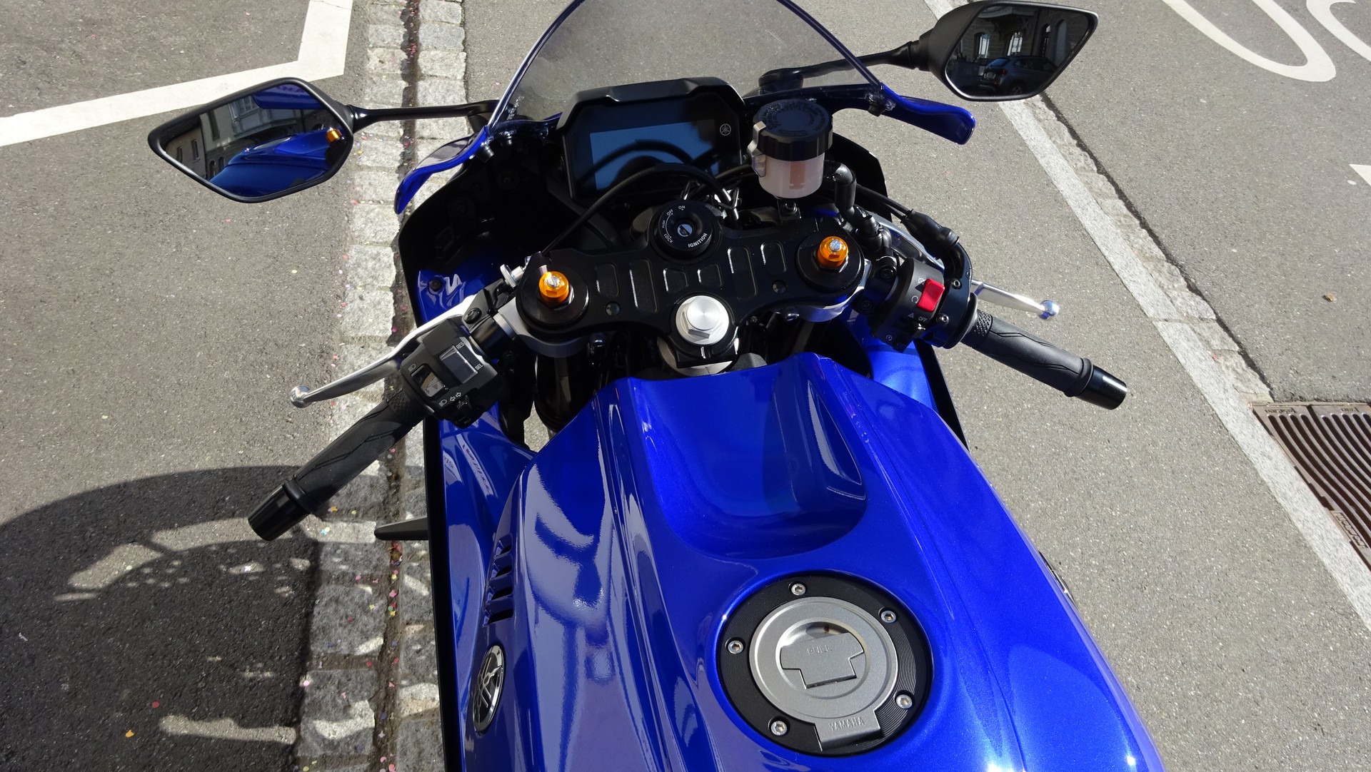 YAMAHA R7 35kW-image-4