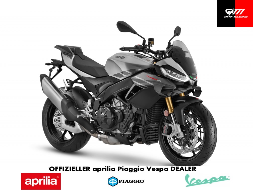 APRILIA Tuono V4 1100-image-0