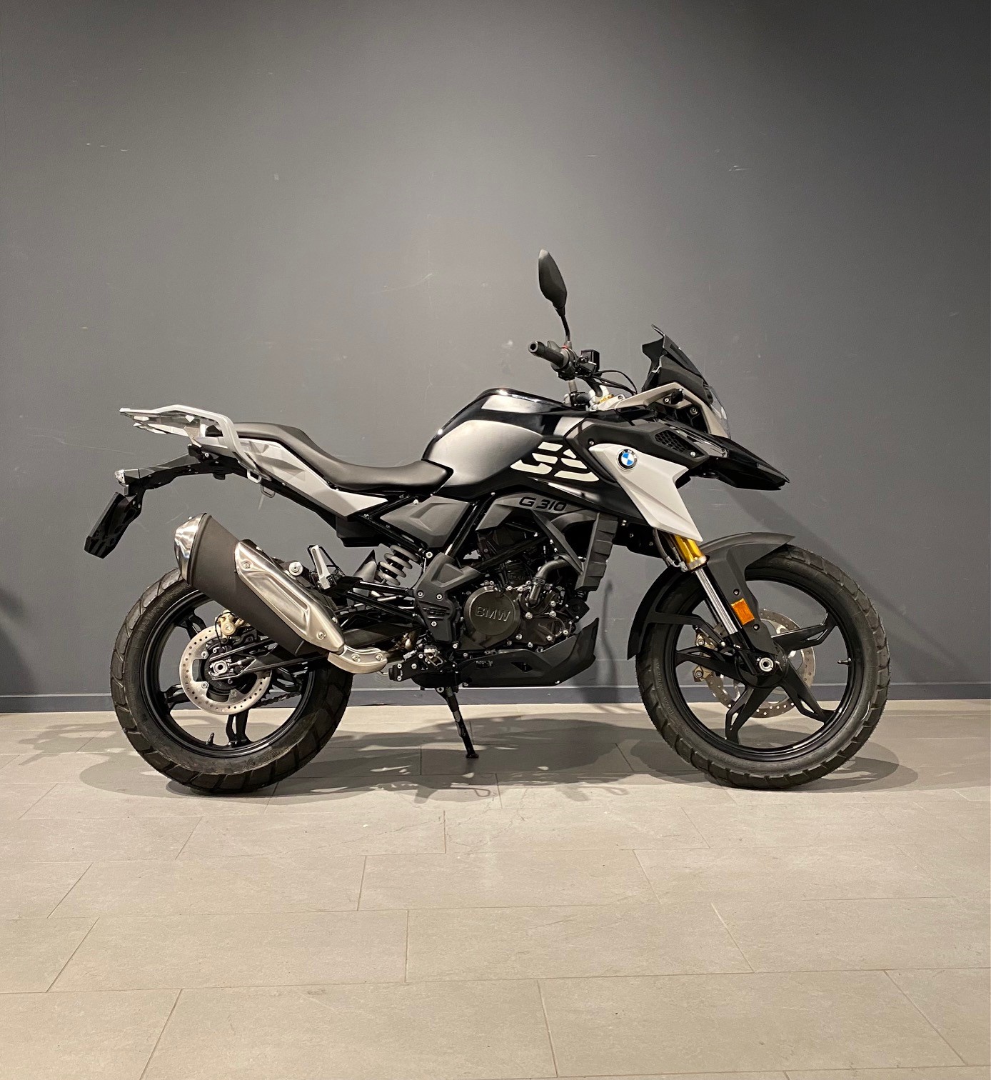 BMW G 310 GS