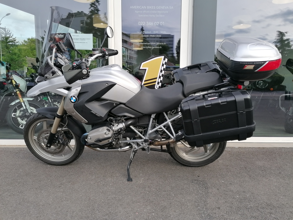 BMW R 1200 GS ABS safetyedition-image-1