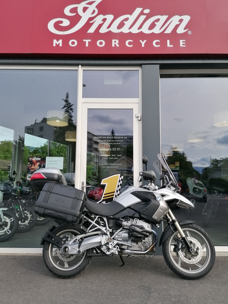 BMW R 1200 GS ABS safetyedition-image-2