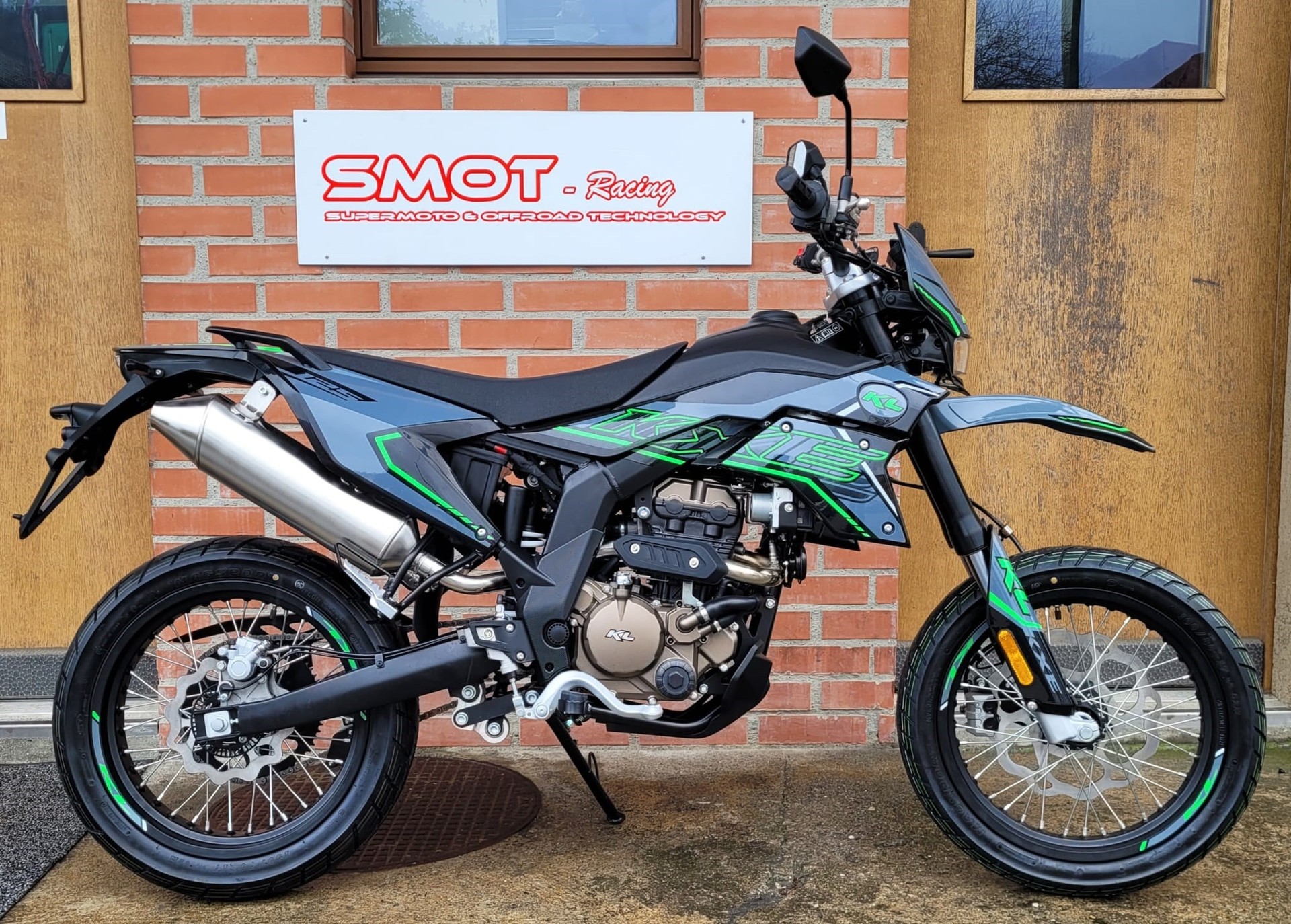 KL KXE sm 125-image-1