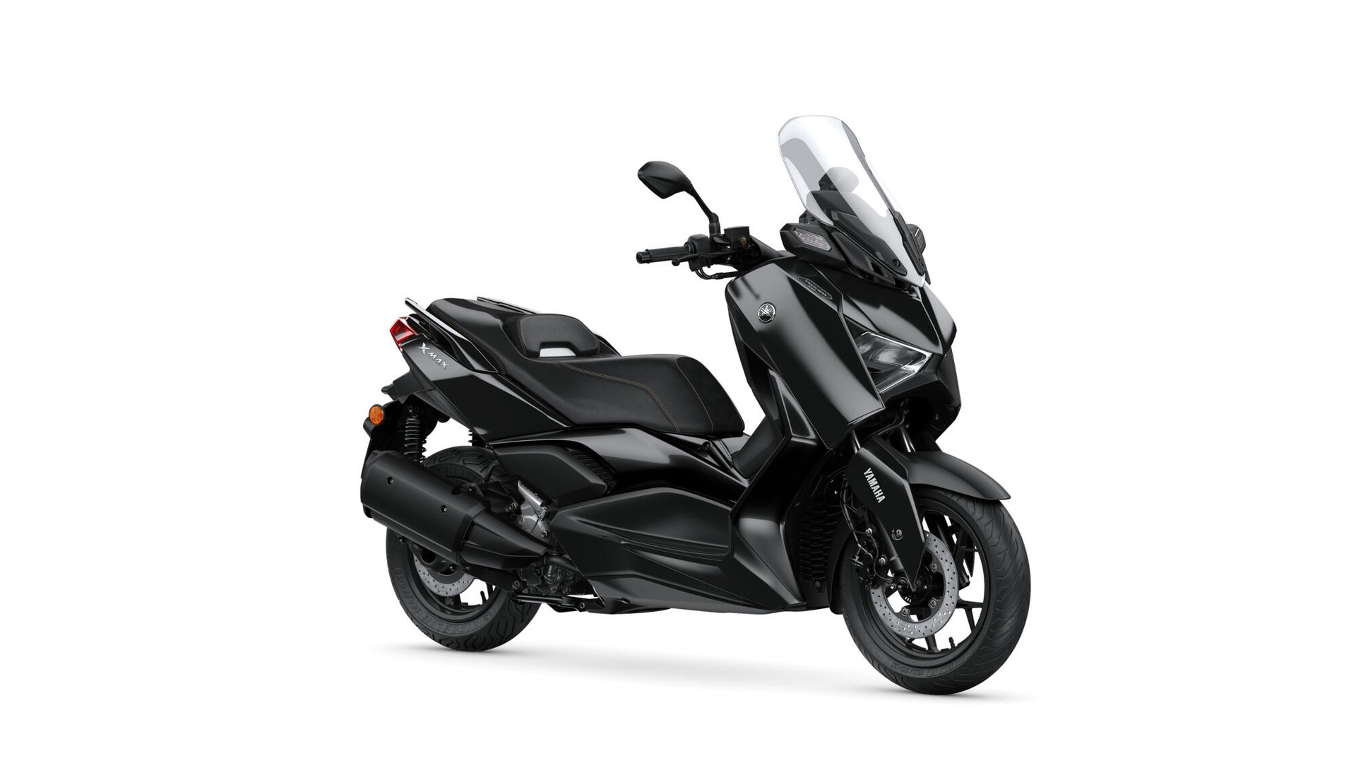 YAMAHA X-Max 300 Tech Max