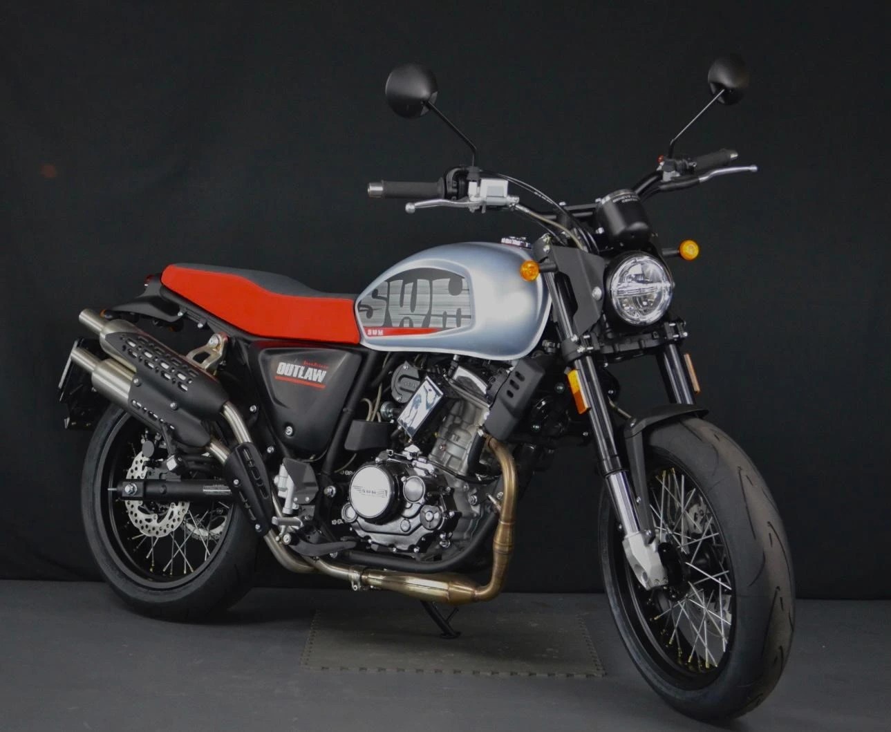 SWM - Occasionen kaufen | MotoScout24