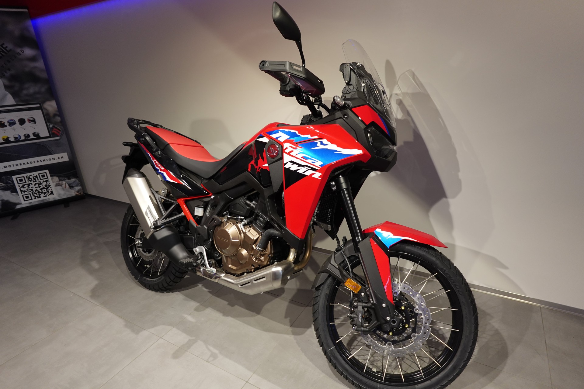 HONDA CRF 1100 Africa Twin-image-5