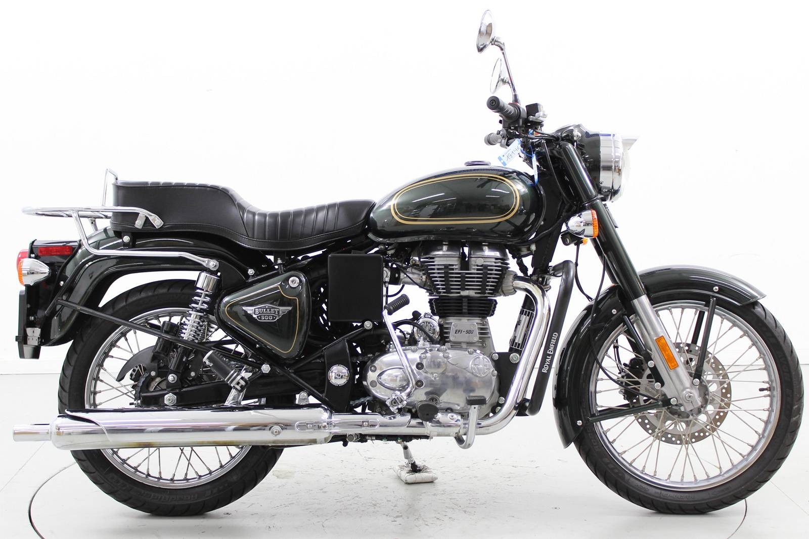 ROYAL ENFIELD Bullet 500 EFI-showroom-element-3