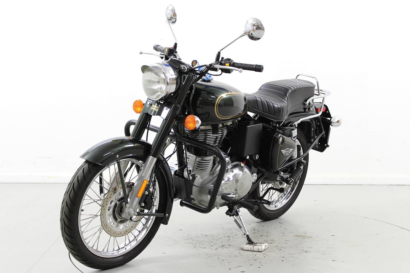 ROYAL ENFIELD Bullet 500 EFI-showroom-element-2