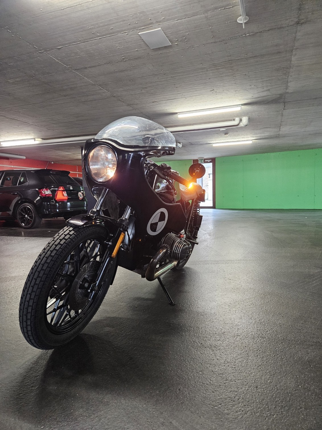 BMW R100 CS Fallert-image-0