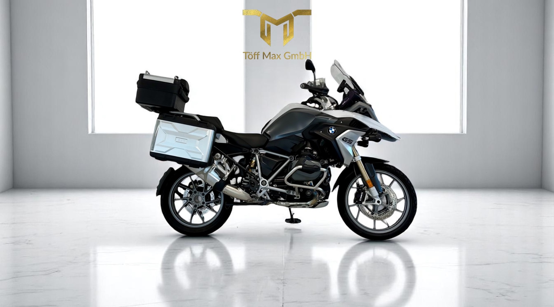 BMW R 1250 GS