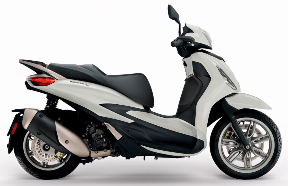 PIAGGIO Beverly 300
