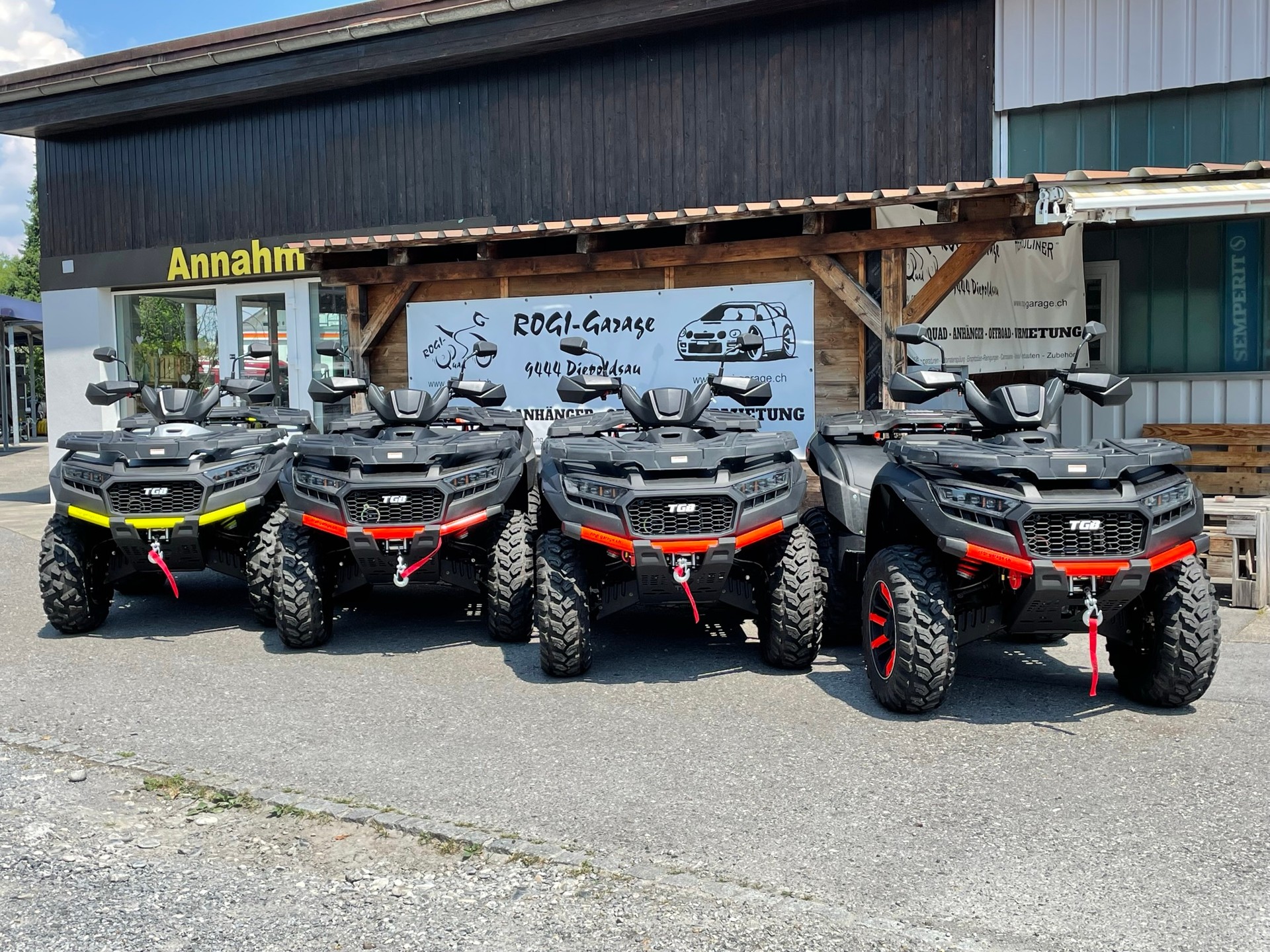 TGB Blade 600 EFI SE EPS 4x4-image-11