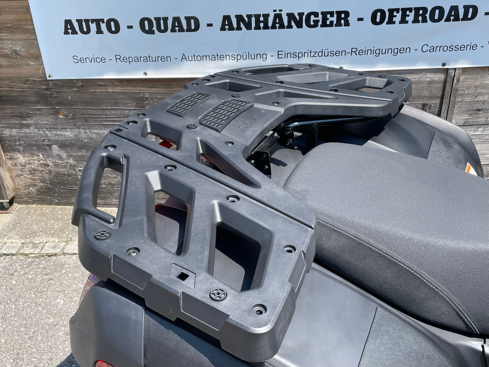 TGB Blade 600 EFI SE EPS 4x4-image-5