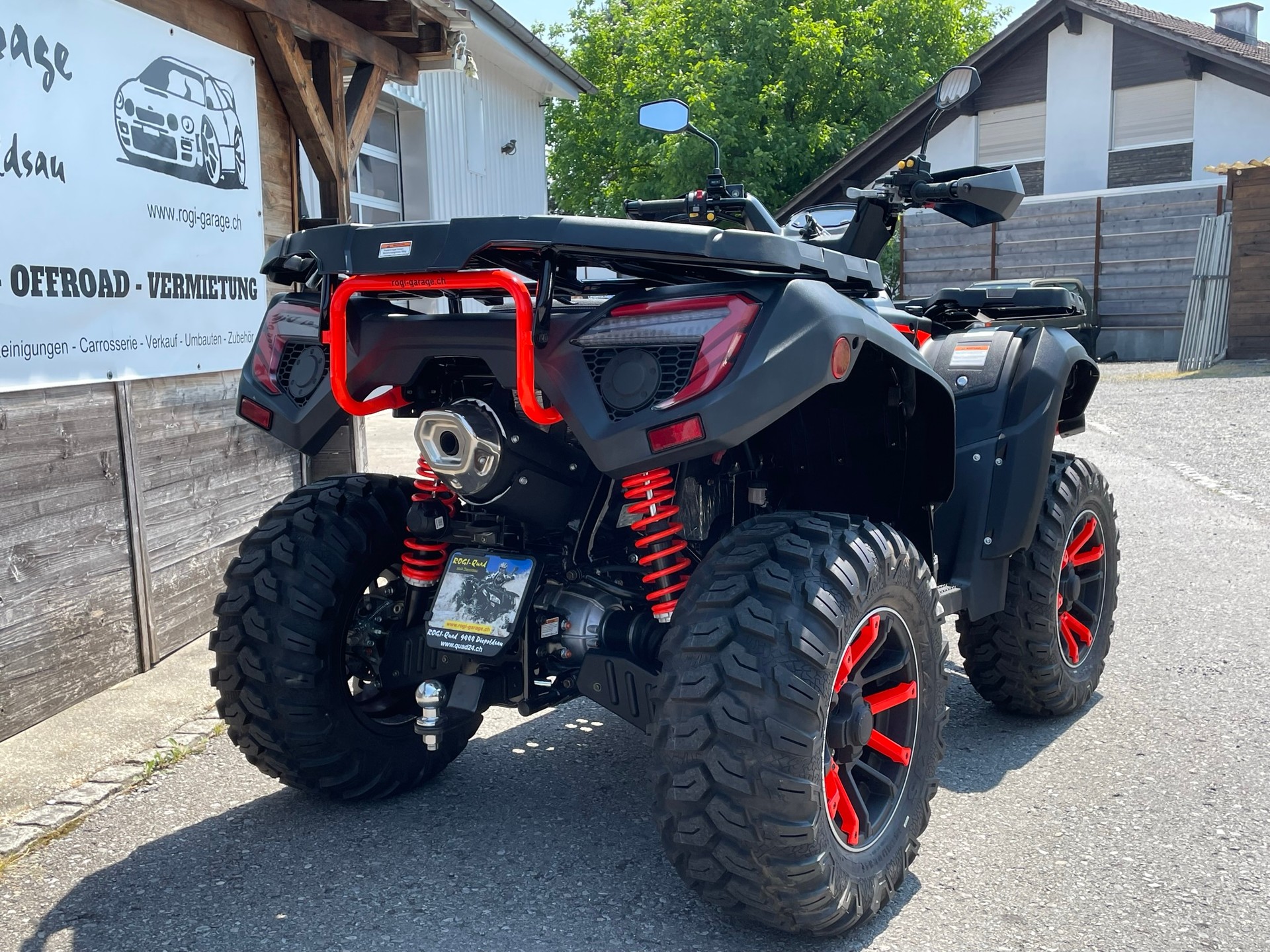 TGB Blade 600 EFI SE EPS 4x4-image-3