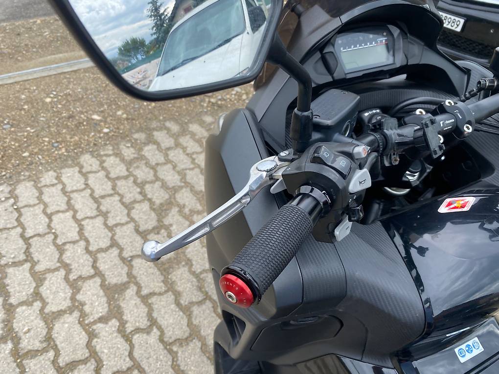 HONDA NC 750 D Integra ABS-image-4