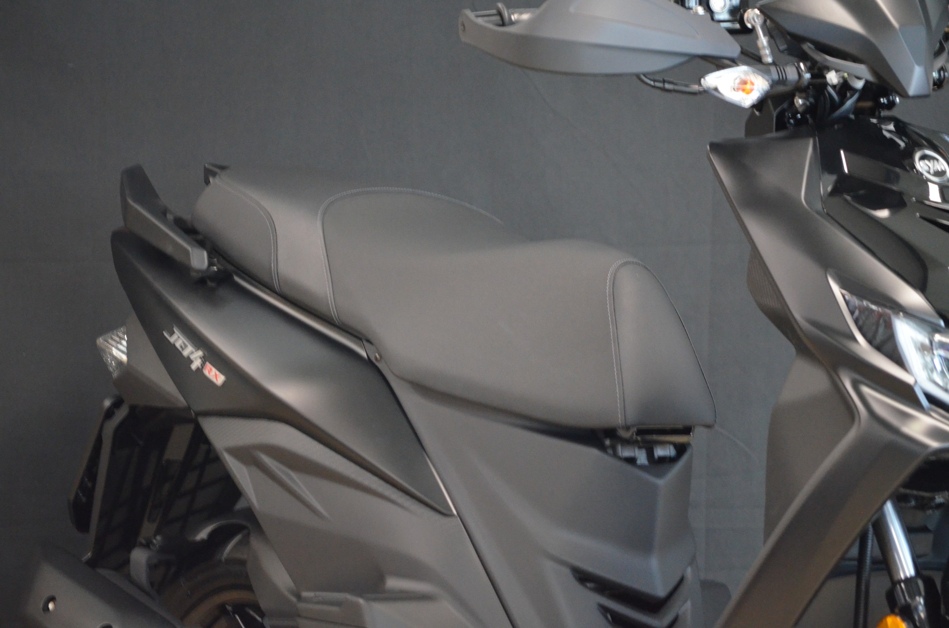 SYM Jet 4 RX 50 45 km/h-image-5