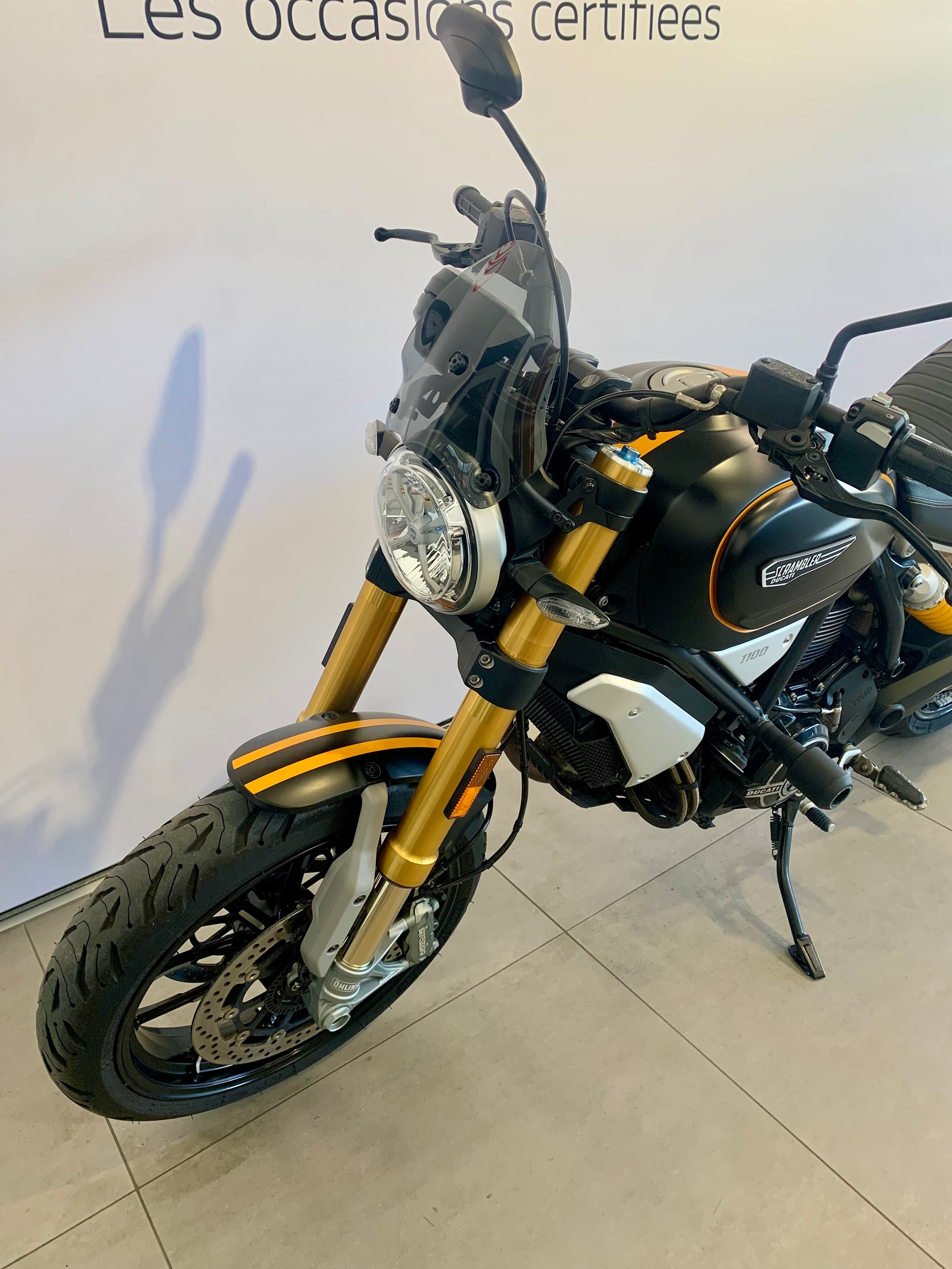 DUCATI Scrambler 1100 Sport-image-4