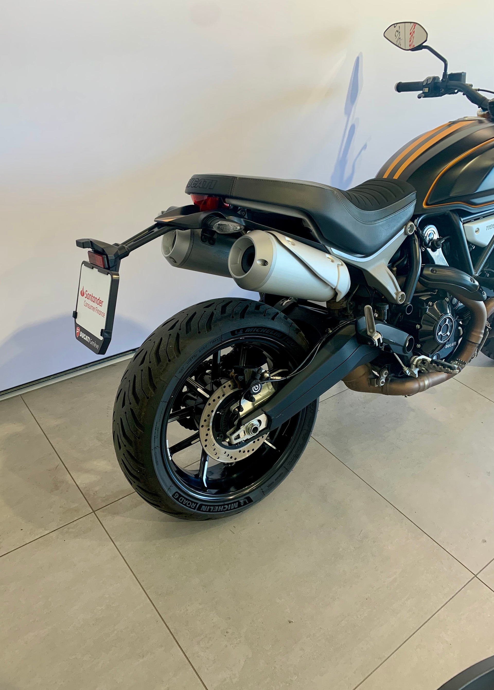 DUCATI Scrambler 1100 Sport-image-5