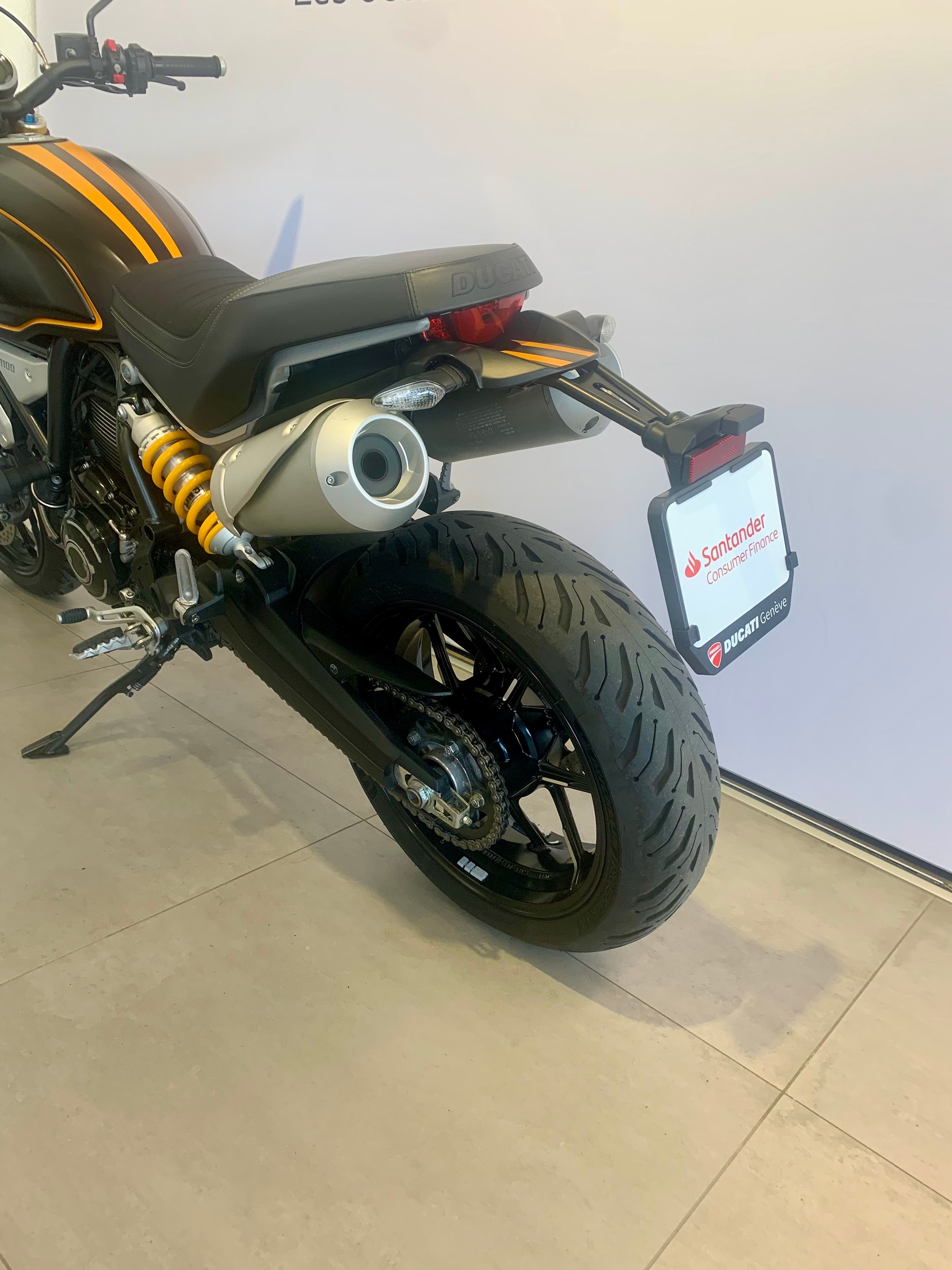 DUCATI Scrambler 1100 Sport-image-6