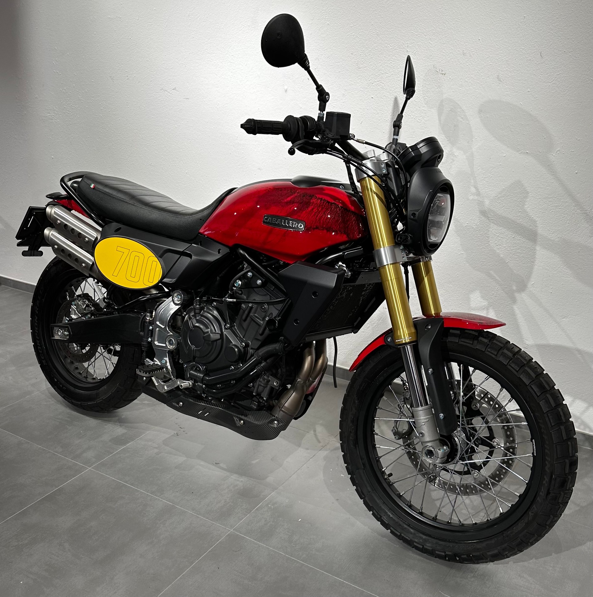FANTIC Caballero 700-image-4