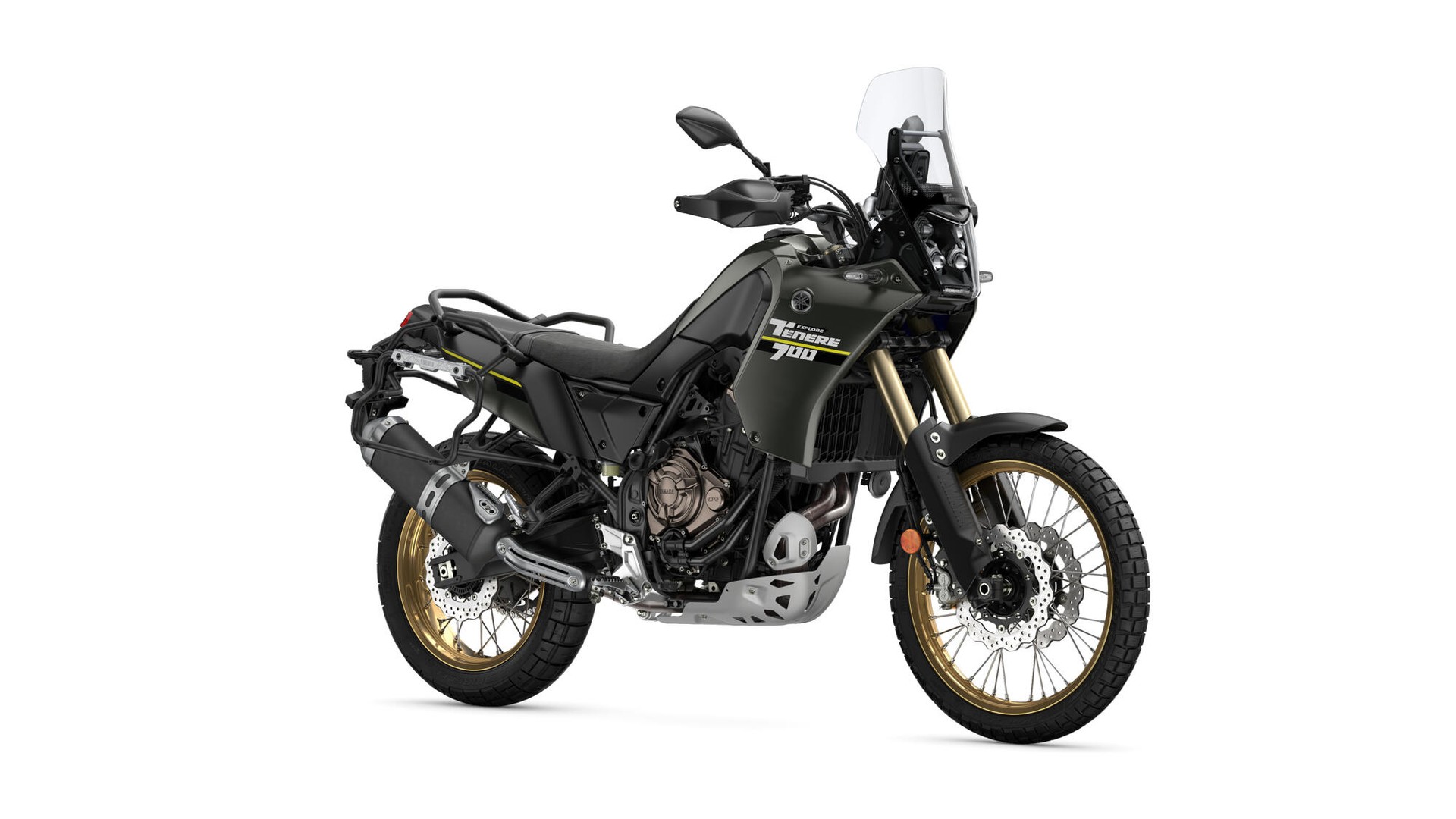 YAMAHA XT 700-image-0