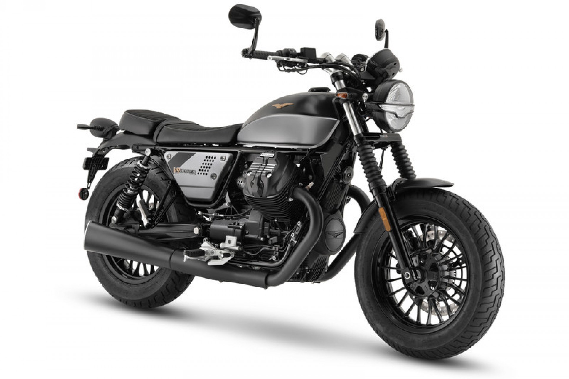 MOTO GUZZI V9 Bobber Special Edition-showroom-element-3