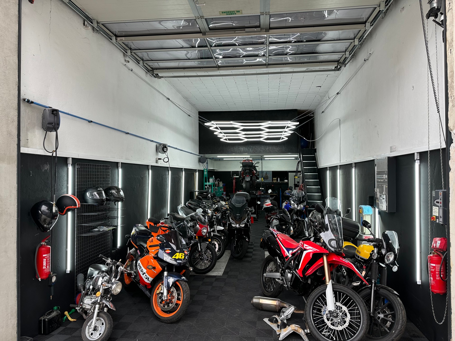 YAMAHA Tricity MW 125 ABS-image-6