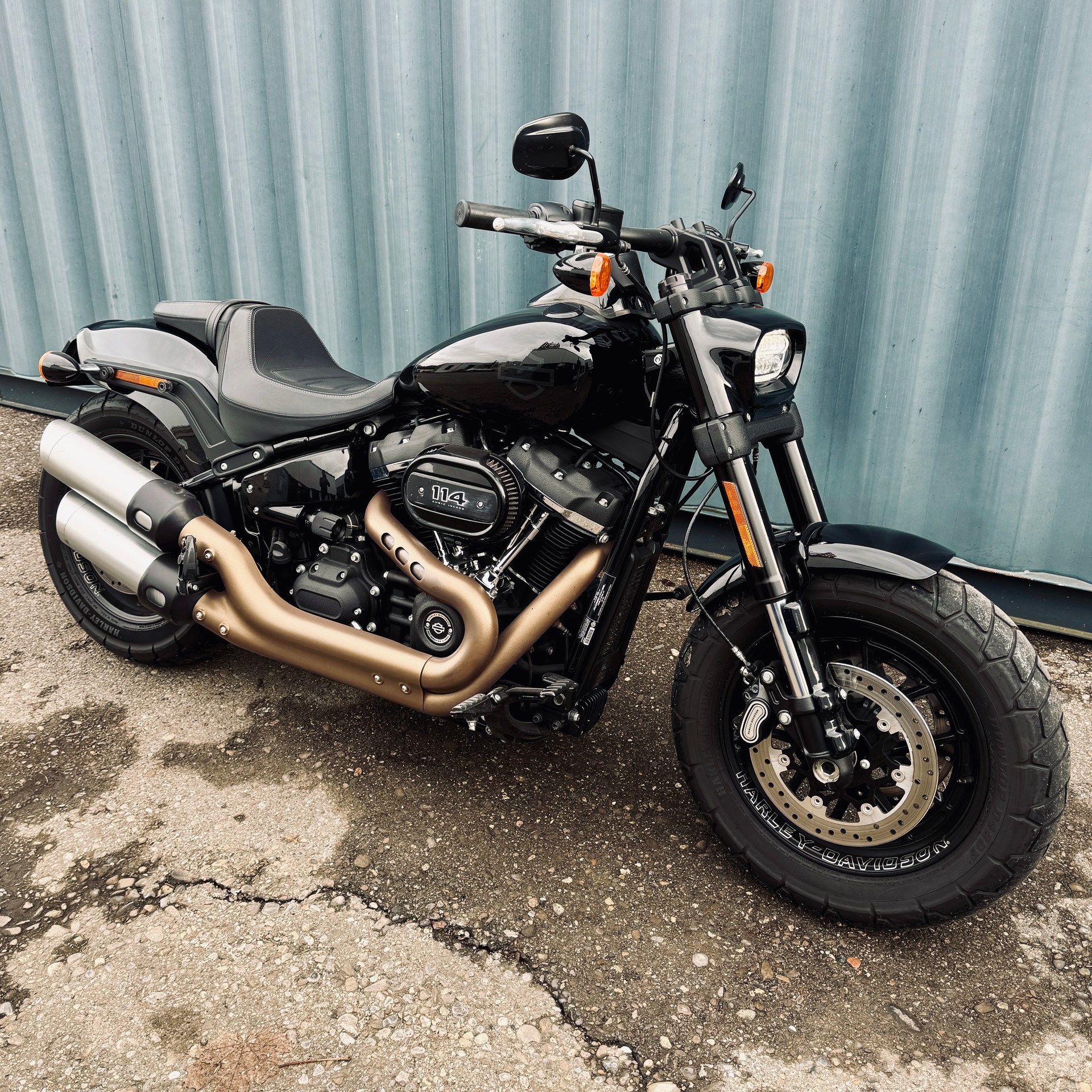 HARLEY-DAVIDSON FXFBS Fat Bob 114-showroom-element-2