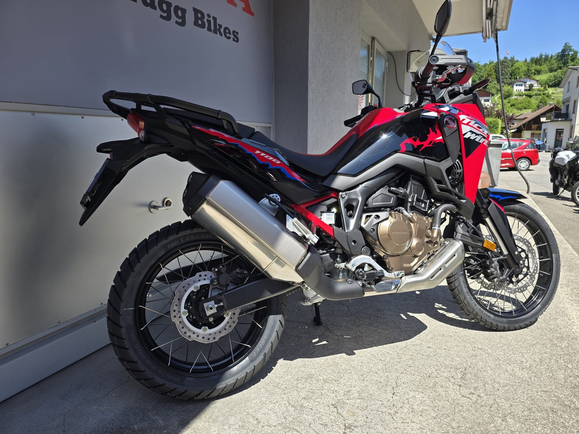 HONDA CRF 1100 Africa Twin-image-5