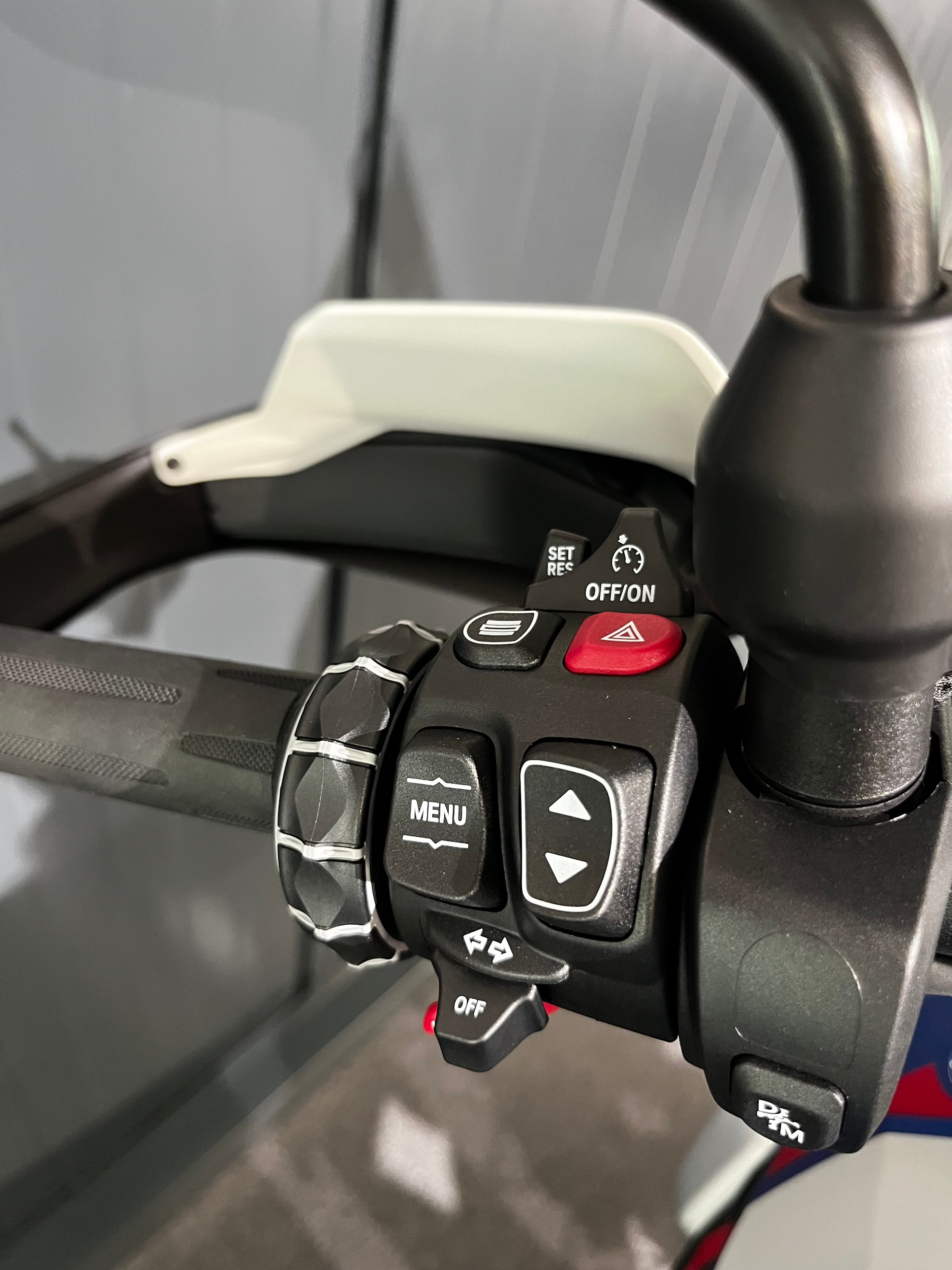 BMW R 1300 GS - Inklusive Service-Paket 3 Jahre / 30'000km!-image-3