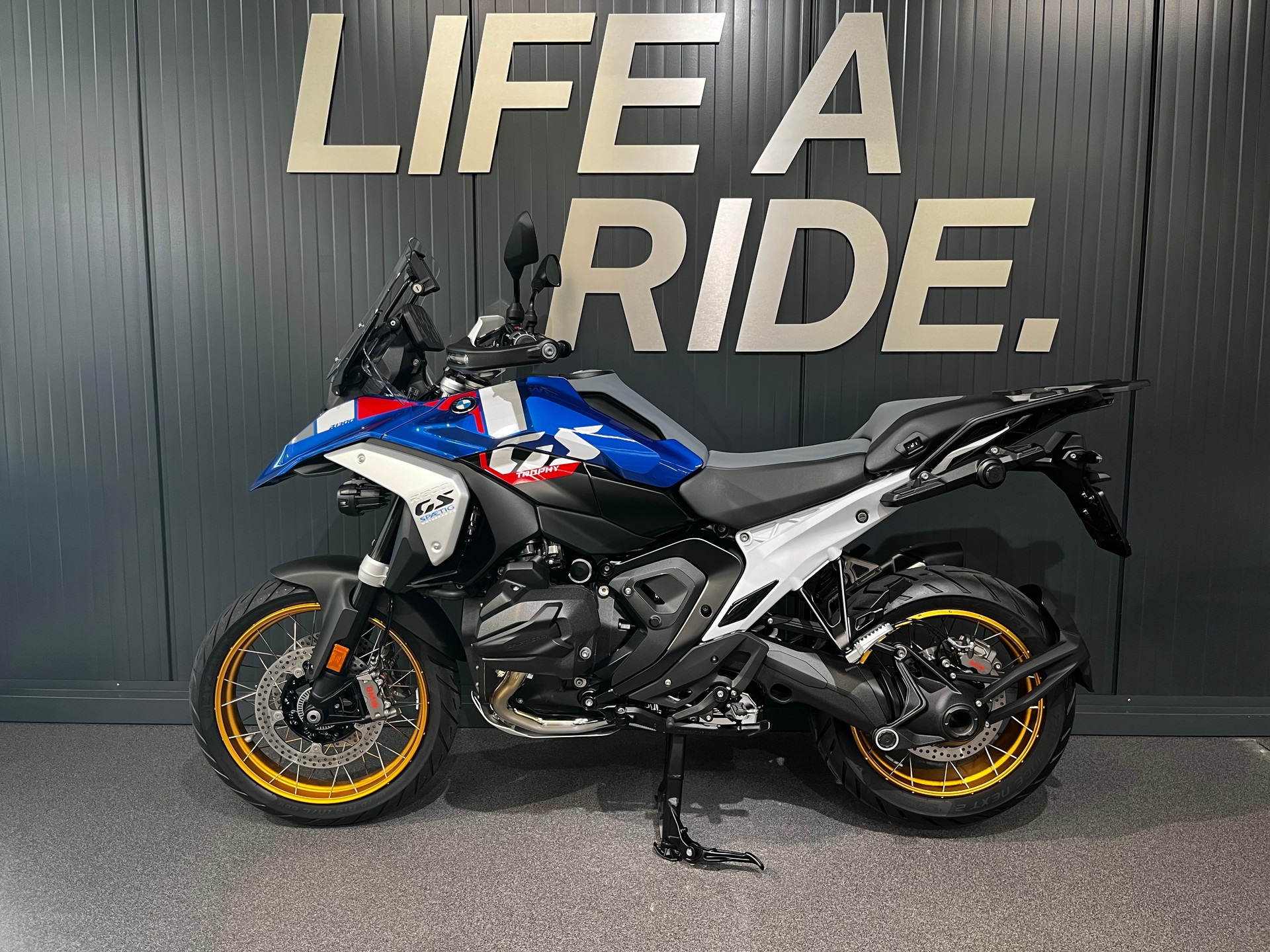 BMW R 1300 GS - Inklusive Service-Paket 3 Jahre / 30'000km!-image-2