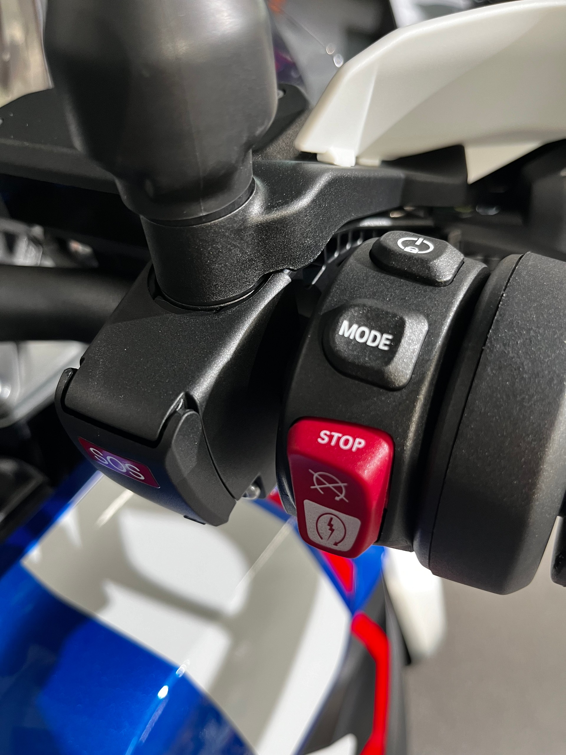 BMW R 1300 GS - Inklusive Service-Paket 3 Jahre / 30'000km!-image-4