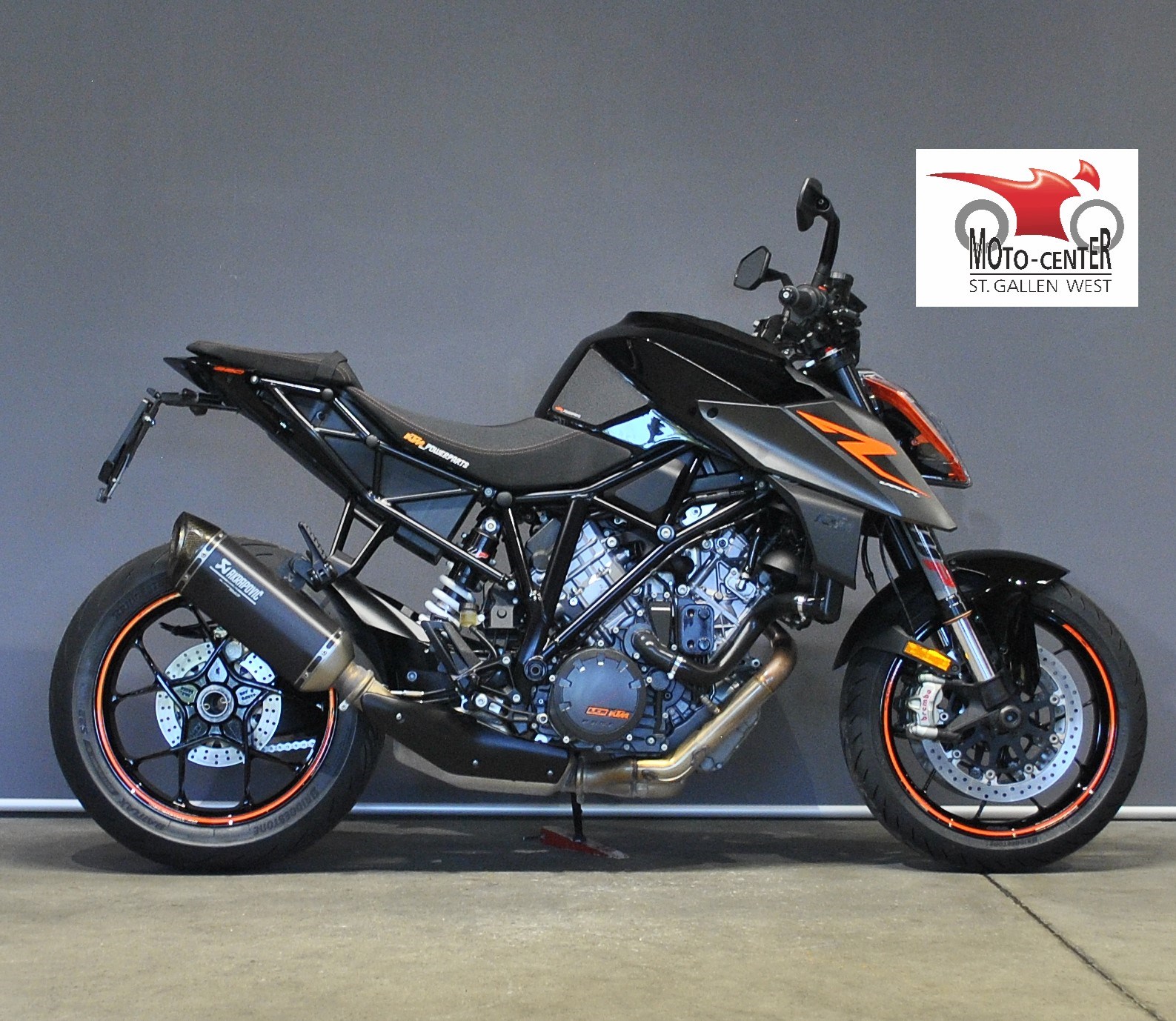 KTM 1290 Super Duke R-image-1