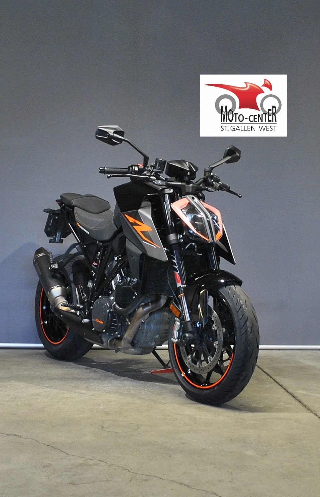 KTM 1290 Super Duke R-image-0