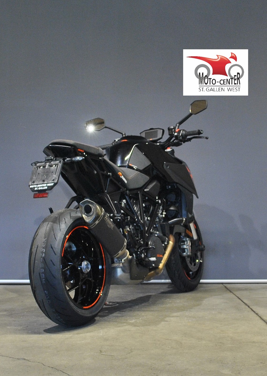 KTM 1290 Super Duke R-image-4