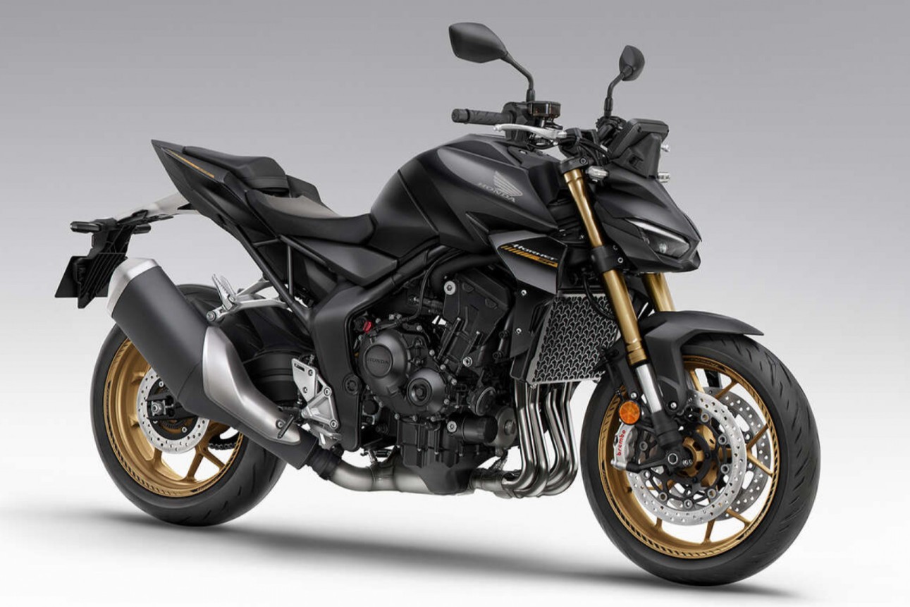 HONDA CB 1000 Hornet SP