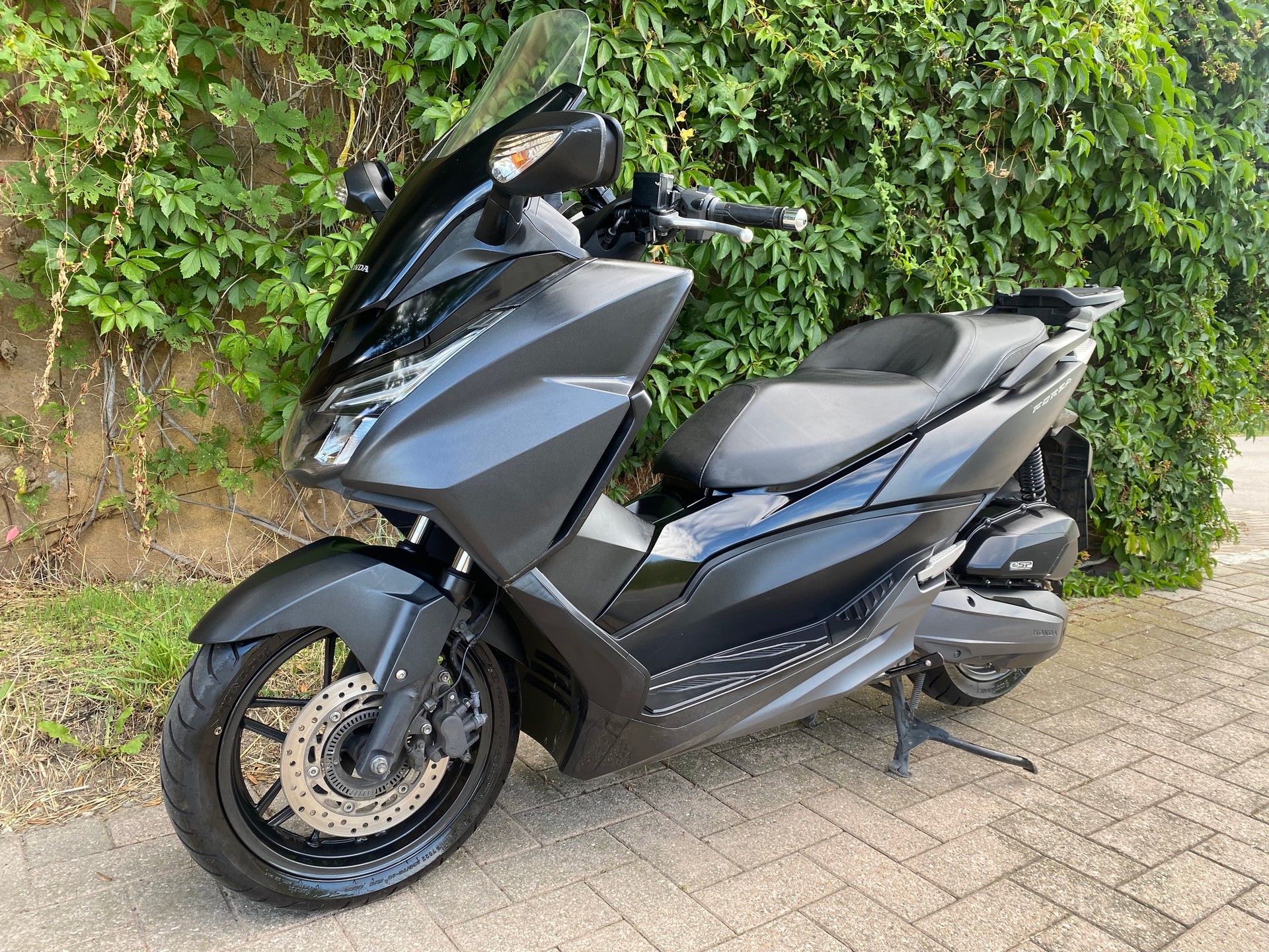 HONDA Nss125 Forza-image-4