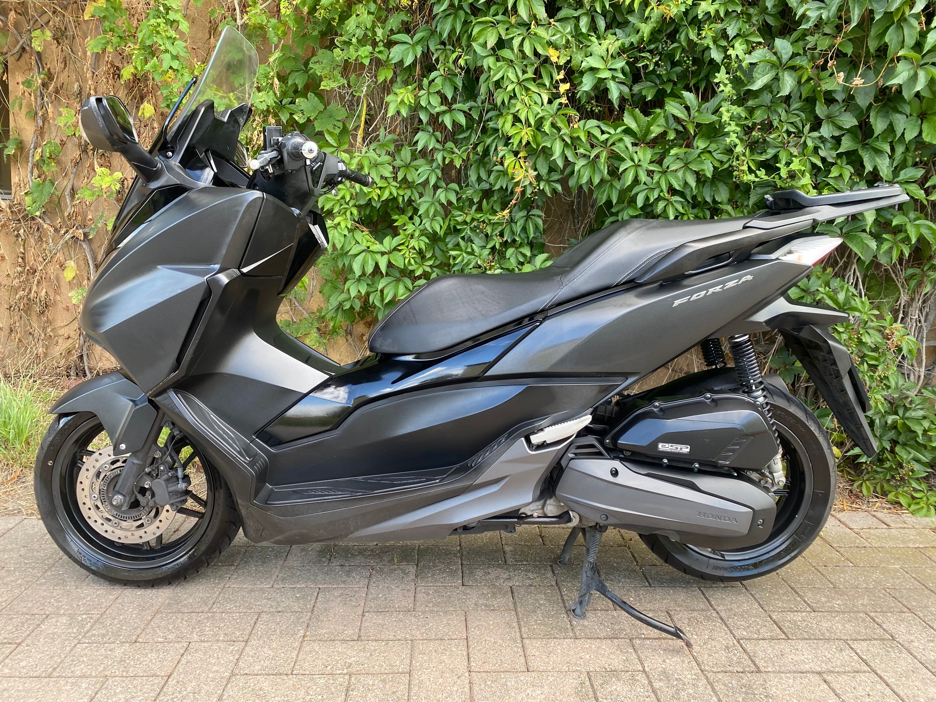 HONDA Nss125 Forza-image-5