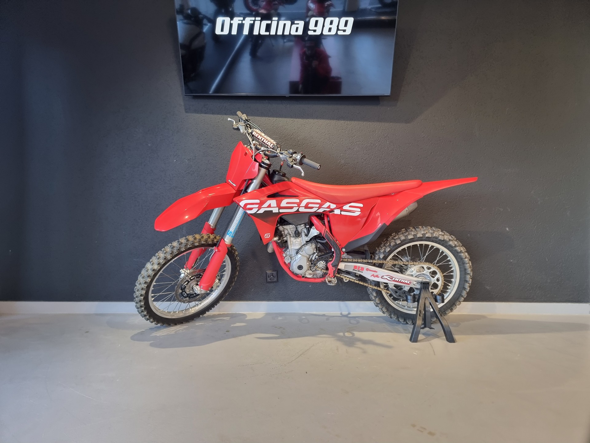 GASGAS MC 250F-showroom-element-1