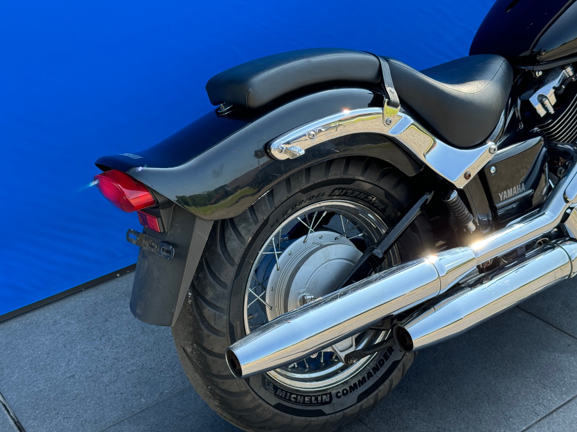 YAMAHA XVS 650 Drag Star-showroom-element-2