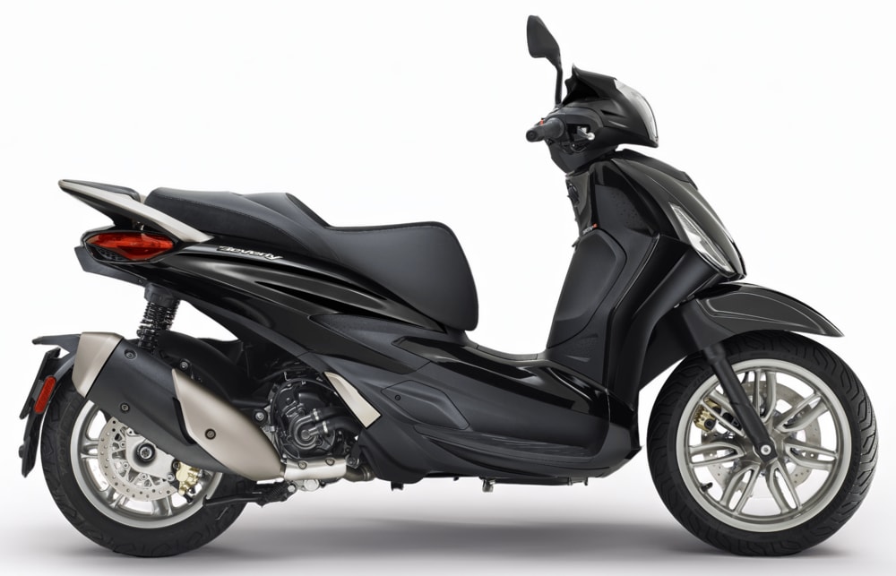 PIAGGIO Beverly 300