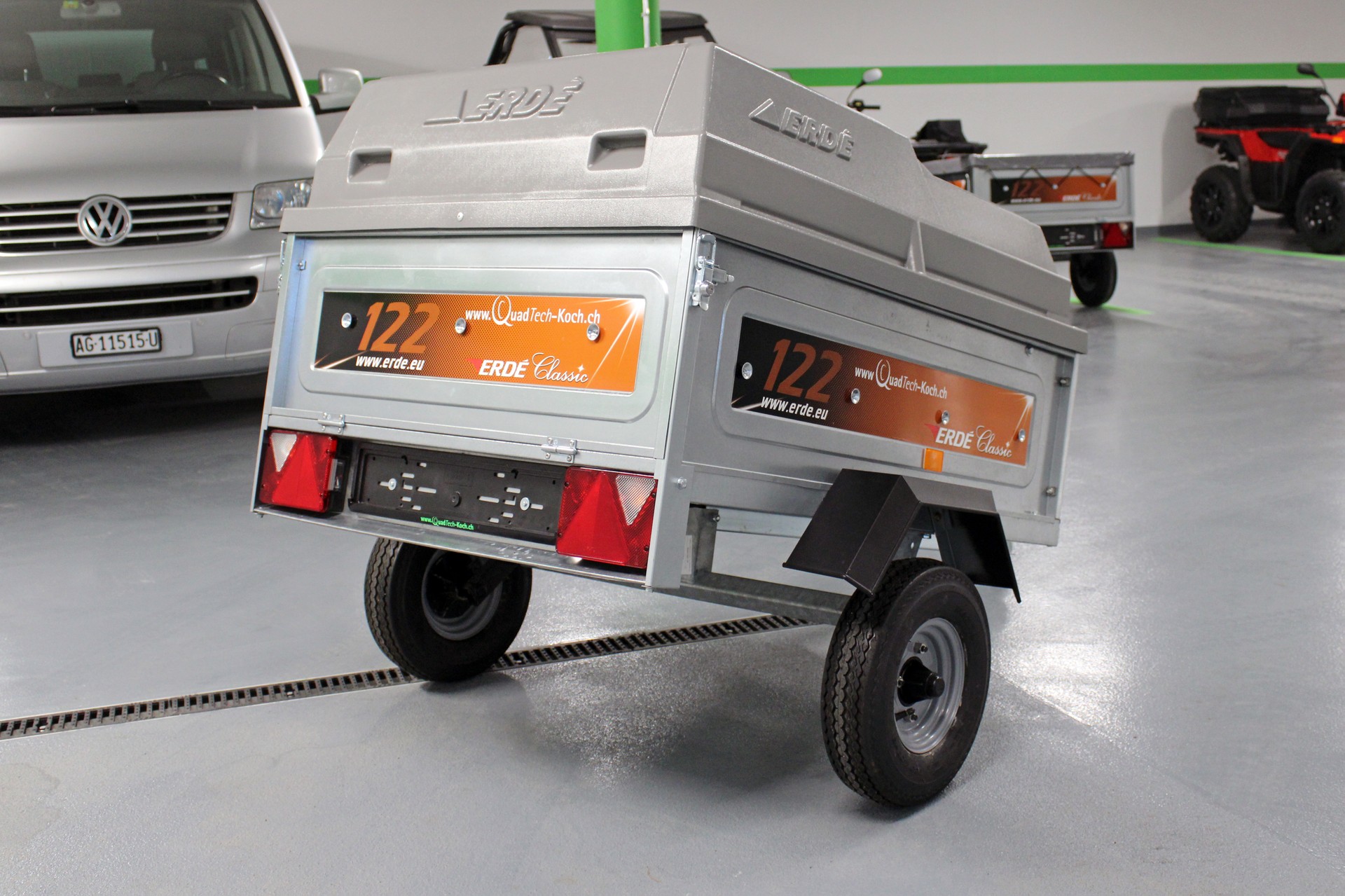 DAXARA Erde 122 inkl. ABS-Deckel-image-6