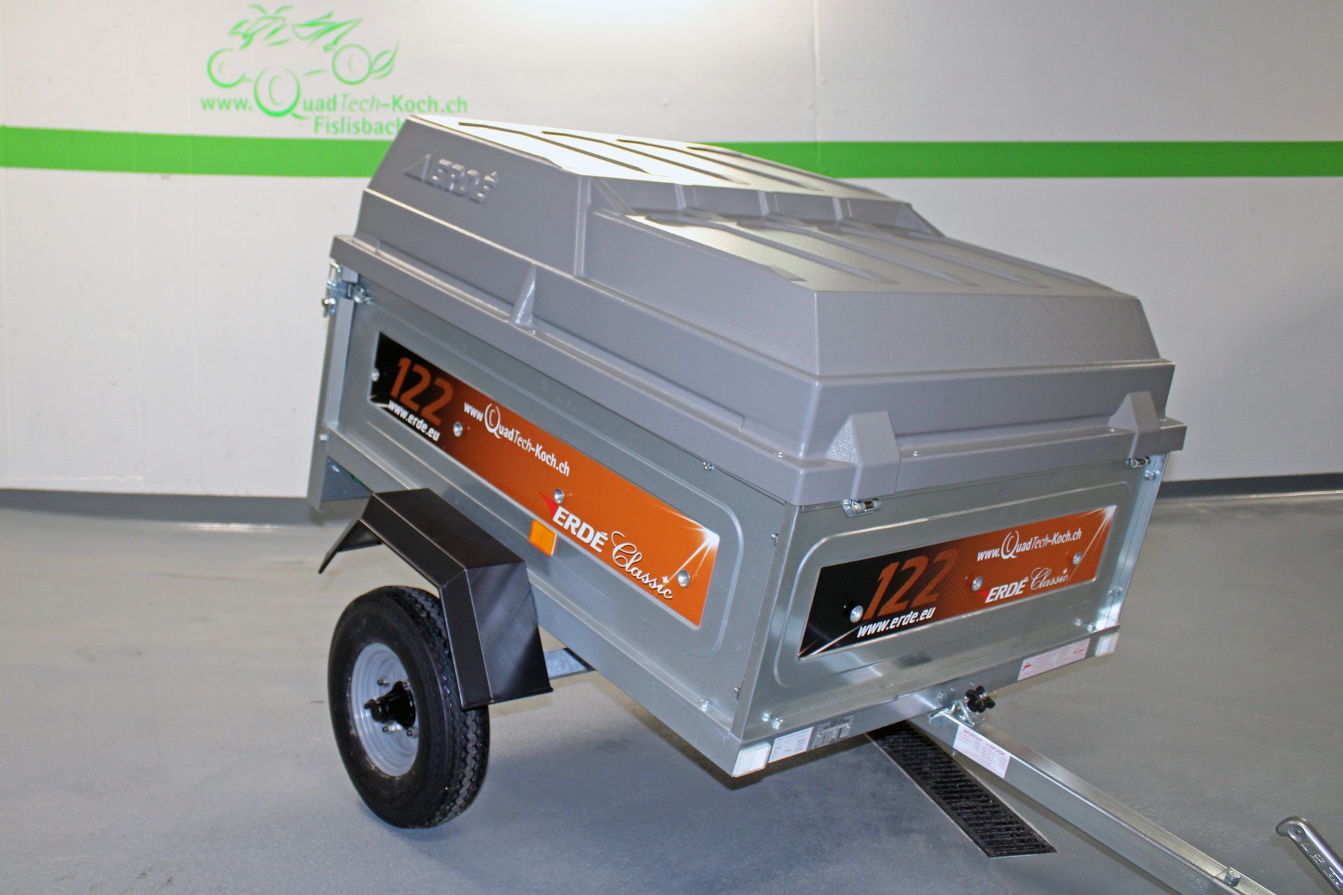 DAXARA Erde 122 inkl. ABS-Deckel-image-14
