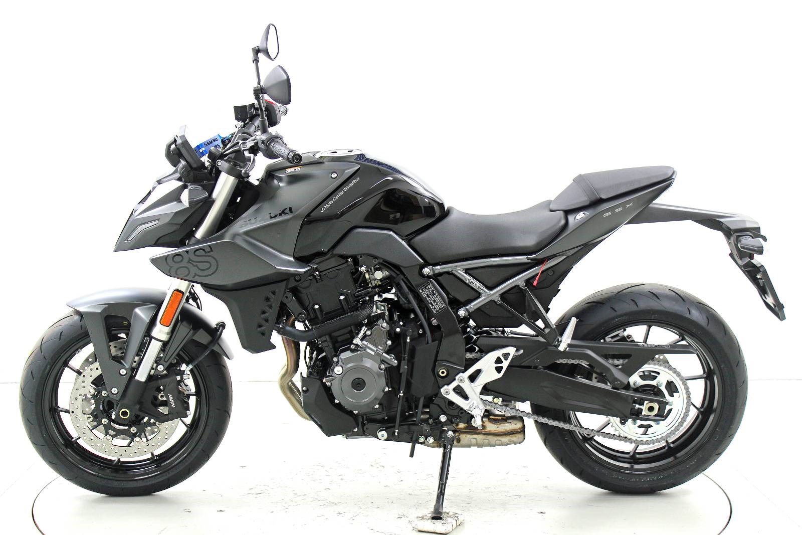 SUZUKI GSX-8S ABS-image-4