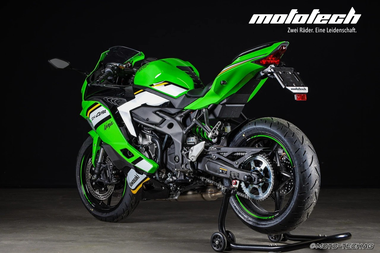 KAWASAKI Ninja ZX-4RR MY25 (35/57kW) Stage 1 SHARK-showroom-element-2