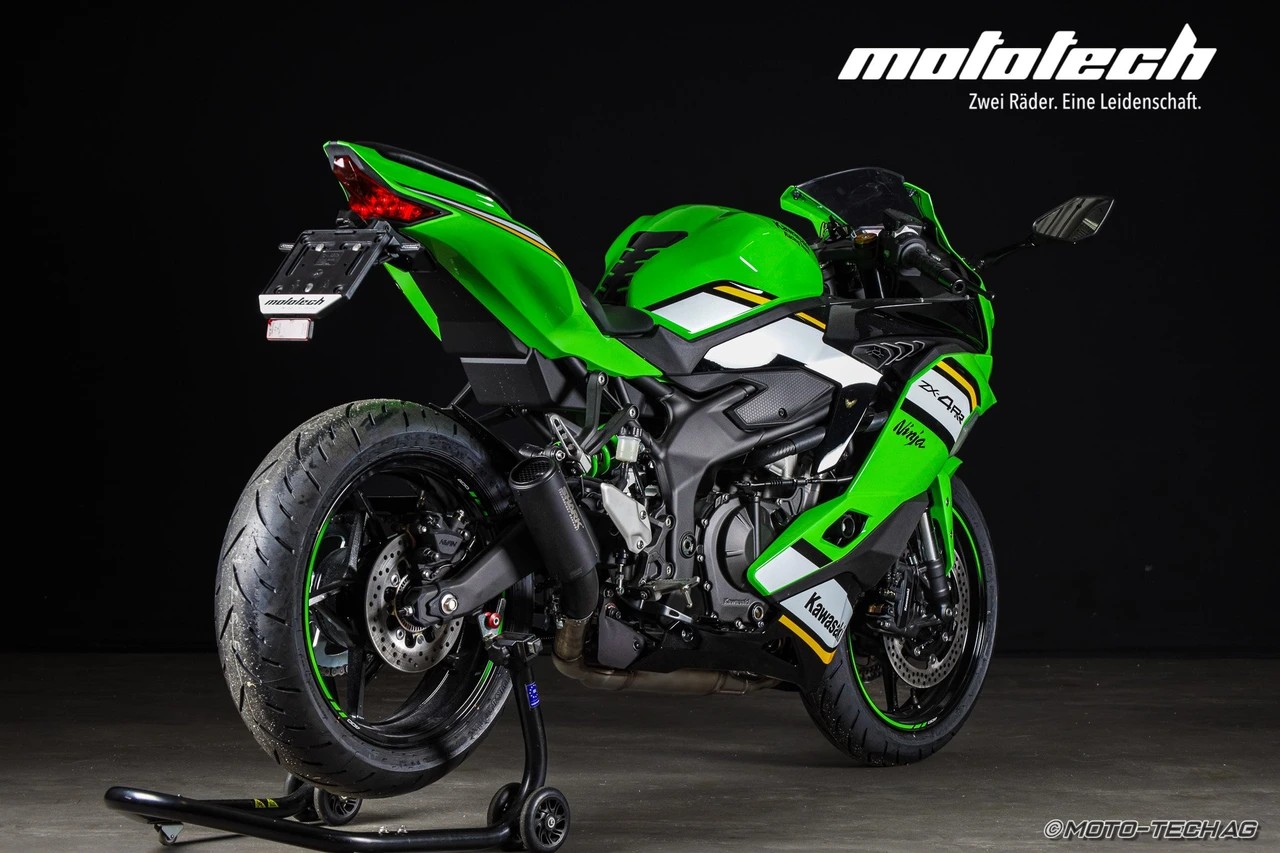 KAWASAKI Ninja ZX-4RR MY25 (35/57kW) Stage 1 SHARK-showroom-element-3