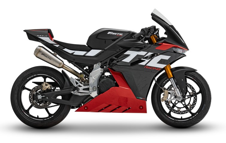 FANTIC IMOLA 125